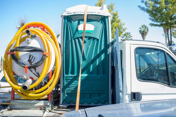 Best Local porta potty services  in South Wallins, KY