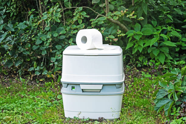 Best Affordable portable toilet rental  in South Wallins, KY