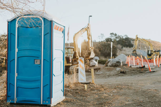 Best Porta potty delivery and setup  in South Wallins, KY