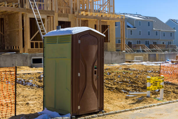 Best Event porta potty rental  in South Wallins, KY