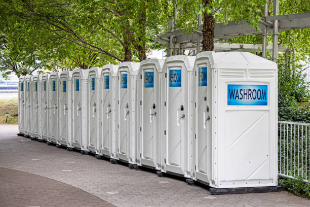 Best Temporary restroom rental  in South Wallins, KY