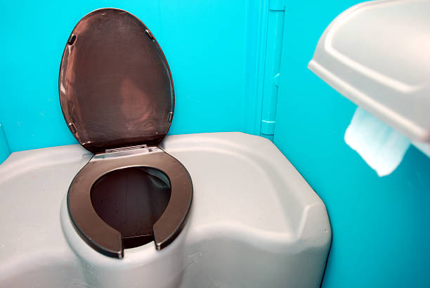 Portable Toilet Options We Offer in South Wallins, KY