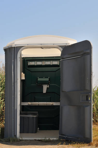 South Wallins, KY porta potty rental Company