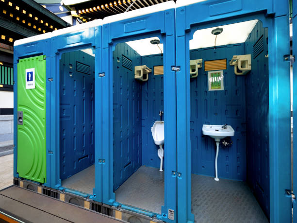 Best Long-term porta potty rental  in South Wallins, KY