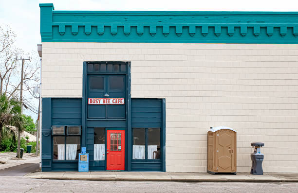 Best High-end porta potty rental  in South Wallins, KY