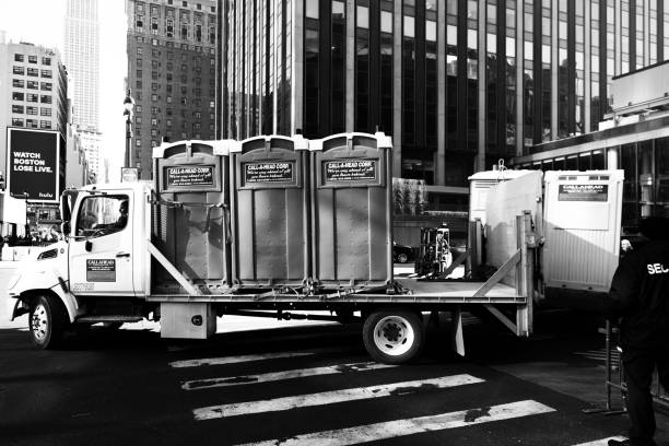 Best Porta potty rental near me  in South Wallins, KY
