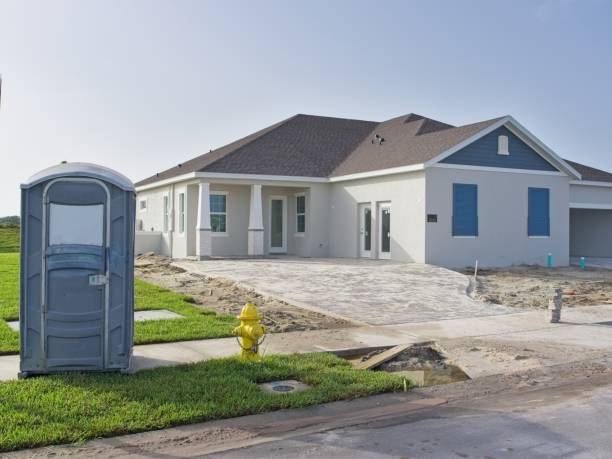 Best Temporary restroom rental  in South Wallins, KY