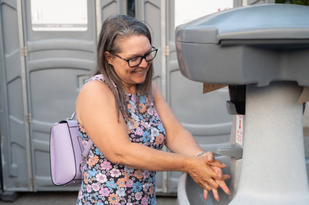 Best Porta potty rental near me  in South Wallins, KY