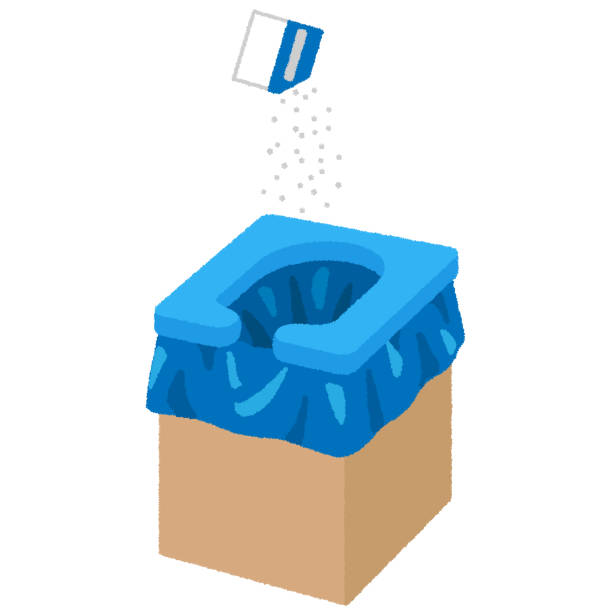 Best Sanitation services for porta potties  in South Wallins, KY