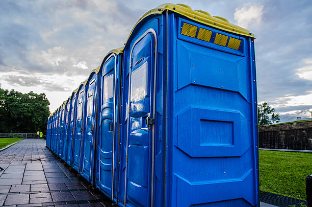 Best Best portable toilet rental  in South Wallins, KY