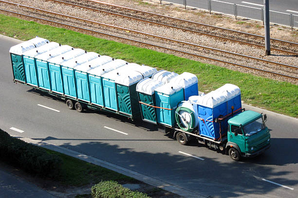Best Luxury portable toilet rental  in South Wallins, KY