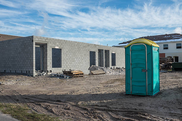 Sanitation services for porta potties in South Wallins, KY
